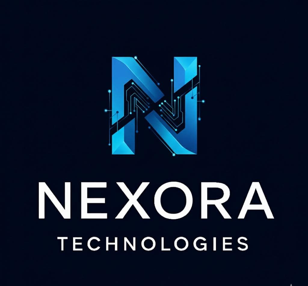 Abubakar Sow — CEO & Founder, NEXORA Technologies